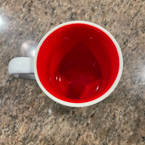 Our Name Is Mud "3 (Three) Wise Women" Stoneware Cup / Mug | Coffee / Tea - Picture 7 of 8